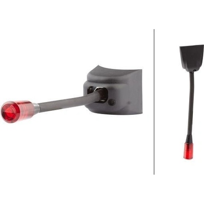 Vypínač smeroviek HELLA 6BA 001 539-001