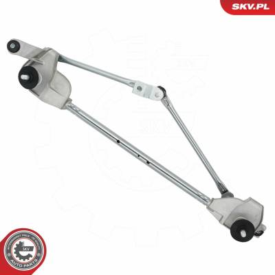 Mechanizmus stieračov ESEN SKV 05SKV203