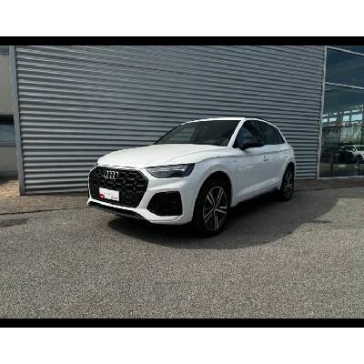 Audi Q5 55 TFSIe quattro S tronic S-line 270 kW
