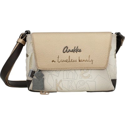 Anekke crossbody kabelka s klopou Bloom