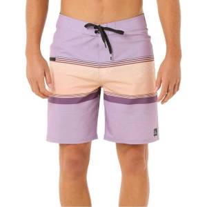 Rip Curl Бански гащета Rip curl Mirage Daybreaker 19´´ swimming shorts - Purple (Smokey Grape)