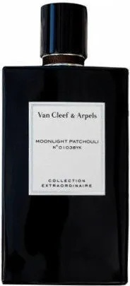 Van Cleef & Arpels Collection Extraordinaire - Moonlight Patchouli EDP 75 ml Tester