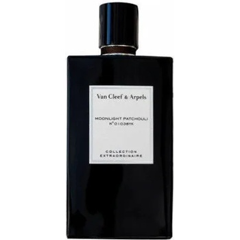 Image 1 of Van Cleef & Arpels Collection Extraordinaire - Moonlight Patchouli EDP 75 ml Tester