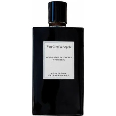 Van Cleef & Arpels Collection Extraordinaire - Moonlight Patchouli EDP 75 ml Tester