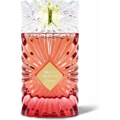 Gulf Orchid Sweet Heaven Cherry parfumovaná voda unisex 100 ml