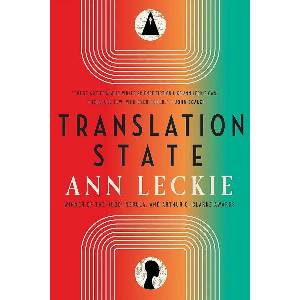 NEW ANN LECKIE (ISBN: 9780356517933)
