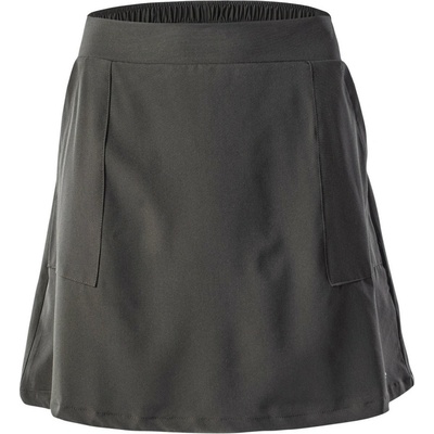 Hi-Tec dámska sukňa LADY TOMANO II khaki