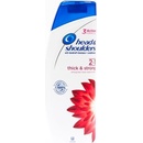 Head & Shoulders šampon 2v1 Thick & Strong 360 ml