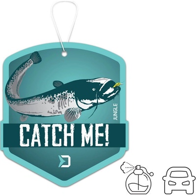 Delphin CatchME! SUMEC Jungle