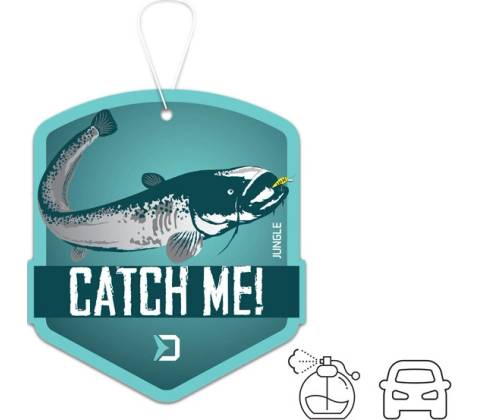 Delphin CatchME! SUMEC Jungle
