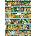 Cobble Hill - Puzzle The Purrfect Bookshelf - 1 000 piese