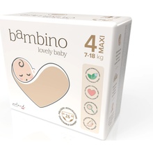 Bambino lovely baby 4 7-18 kg 26 ks