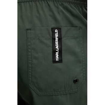 KARL LAGERFELD плувни шорти мъжки (A3M46002)