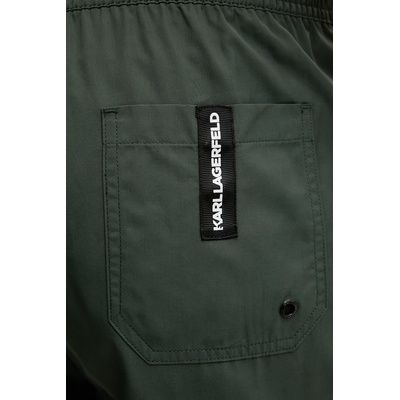 KARL LAGERFELD плувни шорти мъжки (A3M46002)