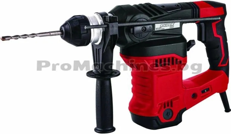 Raider RDP-HD57 (012203)