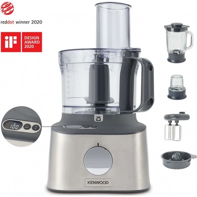 Kenwood FDM313SS