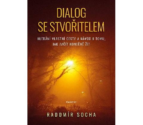Dialog se stvořitelem