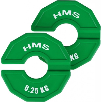 HMS TSN25 2 x 0,25 kg 35 mm – Zboží Mobilmania