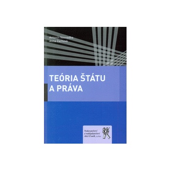 Teória štátu a práva