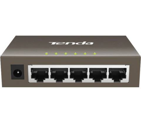 Tenda TEG1005D