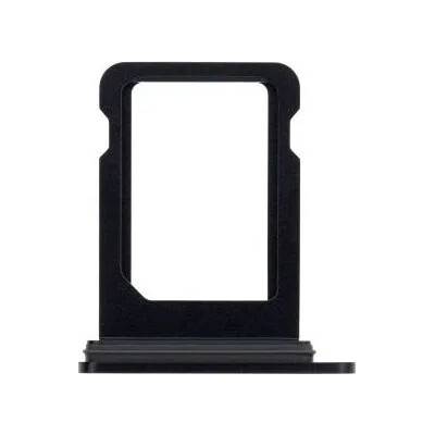 Apple iPhone 12 - SIM Slot (Black), Black