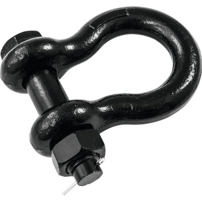 Safetex Shackle 22 mm bl with Bolt Mother Splint