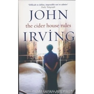 Cider House Rules | John Irving (ISBN: 9780552992046)