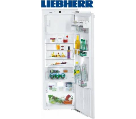 Liebherr IKBP 2964