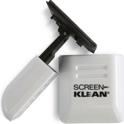 LENSPEN CarbonKlean ScreenKlean