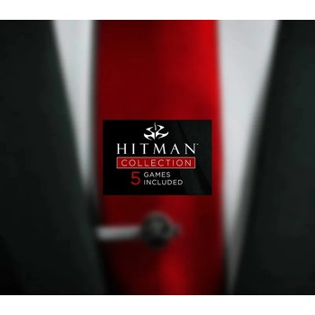 Hitman Collection