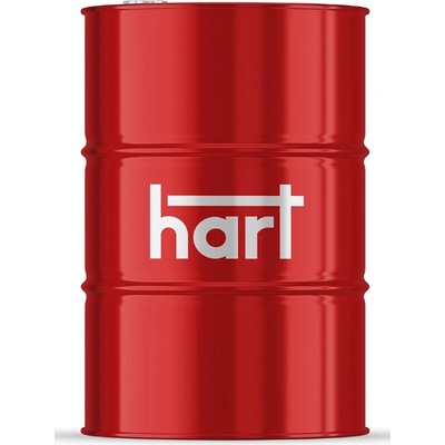 Hart SN/SM/CF 5W-40 60 l