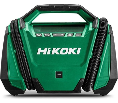 Hikoki UP18DAW4Z