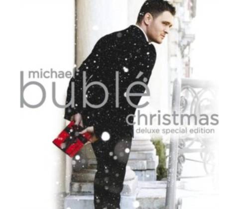 MICHAEL BUBLE - CHRISTMAS