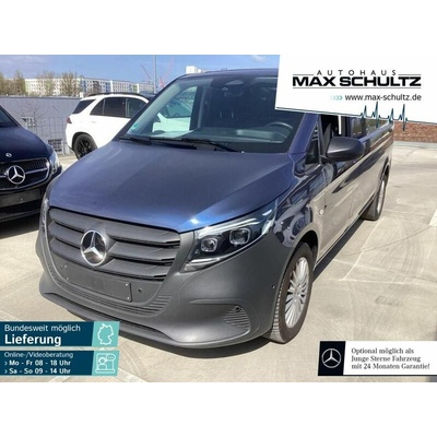 Mercedes-Benz Vito 114 CDi extra 100 kW