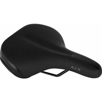 Kellys Comfortline černé
