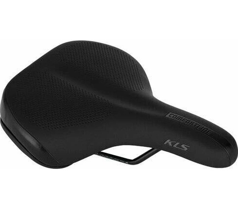 Kellys Comfortline černé
