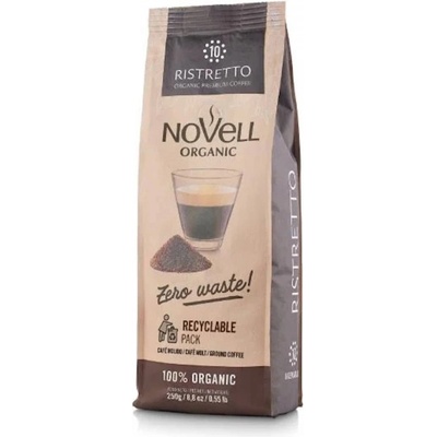 Cafès Novell Ristretto мляно кафе, 250 г