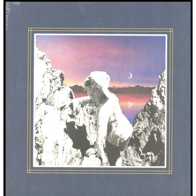 PHOEBE LOU, ALICE - PAPER CASTLES LP