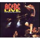 AC/DC: LIVE CD