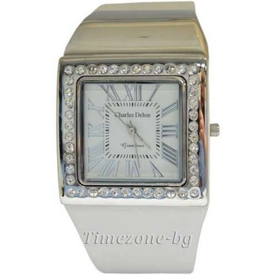 Charles Delon Дамски часовник Charles Delon - CHD-522803 (CHD-522803)