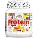 Proteinové palacinky Amix High Protein Pancakes 600g