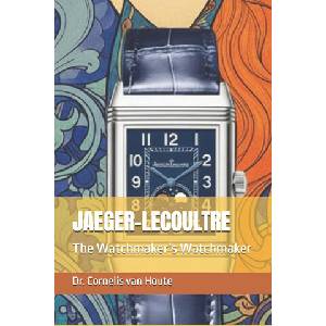 JAEGER-LECOULTRE (2026)