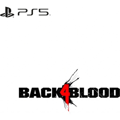 Back 4 Blood (Special Edition)