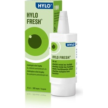 Ursapharm Hylo Fresh s Euphrasiou 10 ml