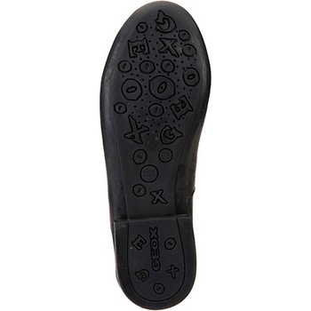 GEOX Детски кожени балеринки Geox JR PLIE (J3455B.00043.35.41)