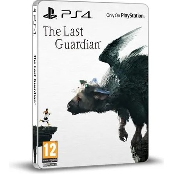 Sony The Last Guardian [Special Edition] (PS4)