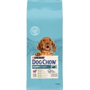 Purina Dog Chow Puppy Lamb & Rice 2 x 14 kg