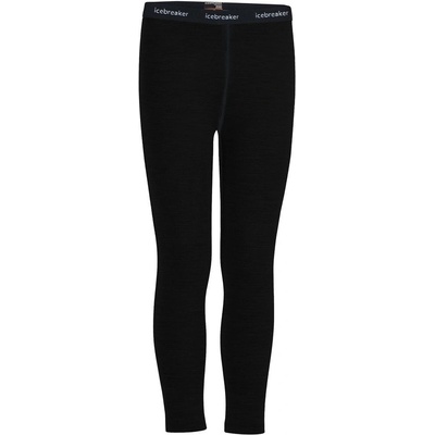 Icebreaker K 200 Oasis Leggings black