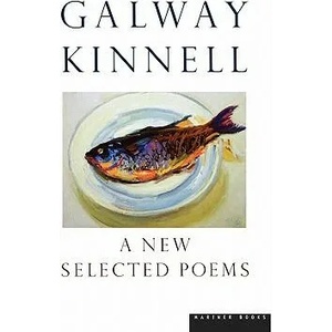 New Selected Poems | Galway Kinnell, Kinnell Galway (ISBN: 9780618154456)