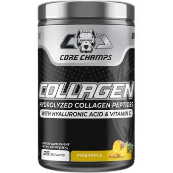 Core Champs by Kai Greene Collagen | with Hyaluronic Acid & Vitamin C [336 грама] Ананас